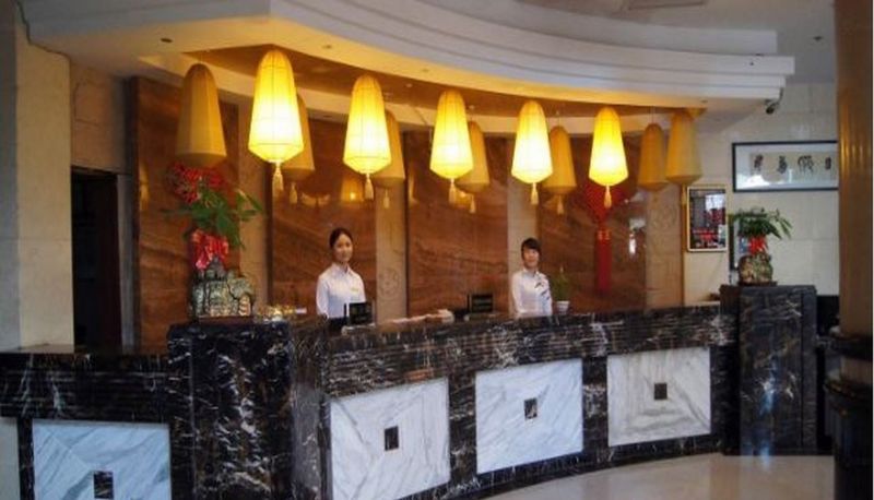Hal - Bandao Holiday Hotel