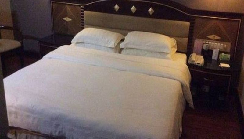 Camera standard (doppia) - Shenlong Zheng Yang Hotel