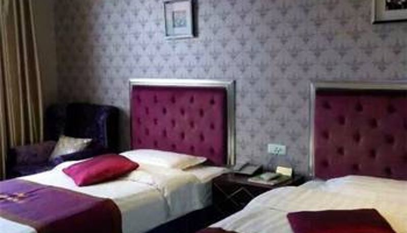 Habitación - Hengtong Esports Hotel