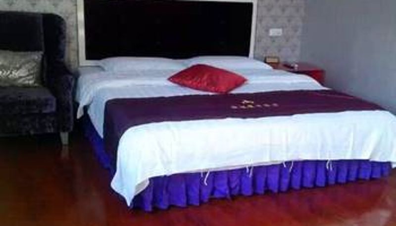 Habitación - Hengtong Esports Hotel
