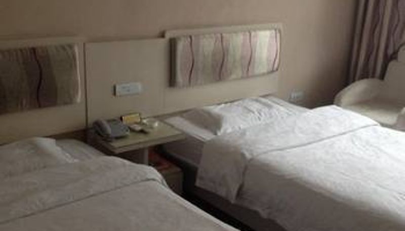 Camera - Yongdu Hotel
