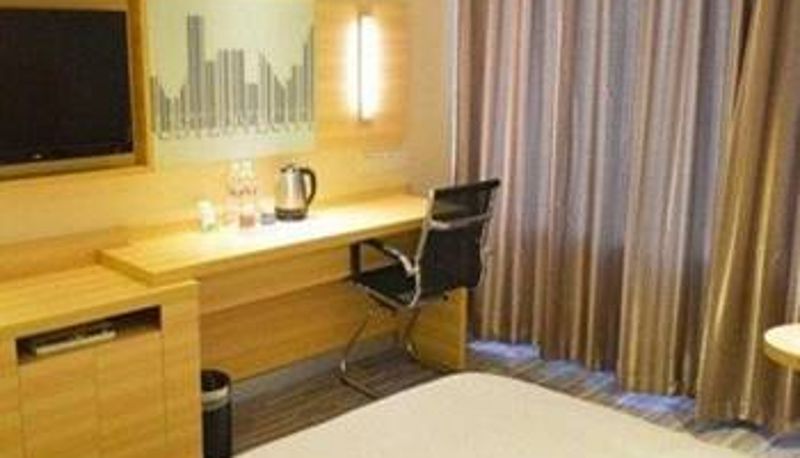 Pokój - City Comfort Inn