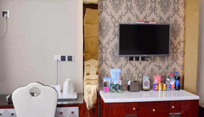 Habitación - Lingzhou International Hotel