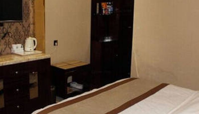Habitación - Lingzhou International Hotel