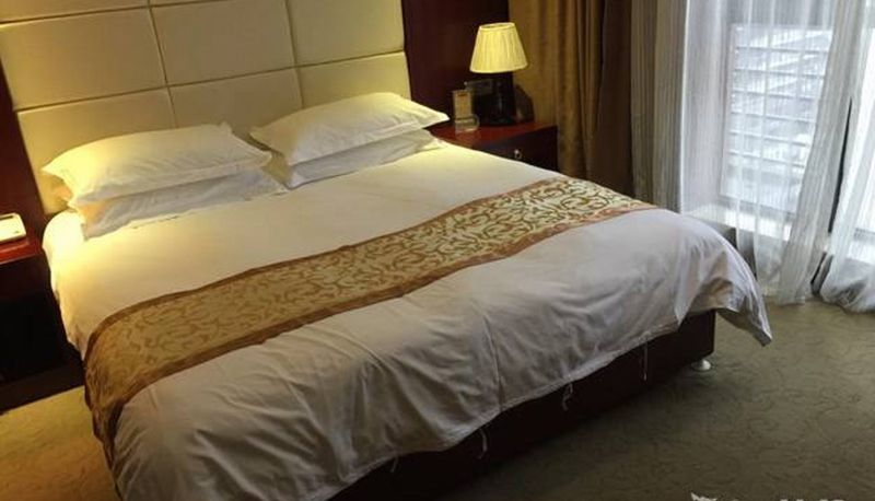 Standardzimmer (Einzel) - ZhongHai