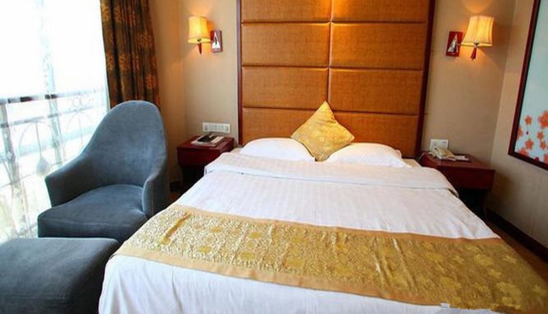 Standardzimmer (Einzel) - ZhongHai