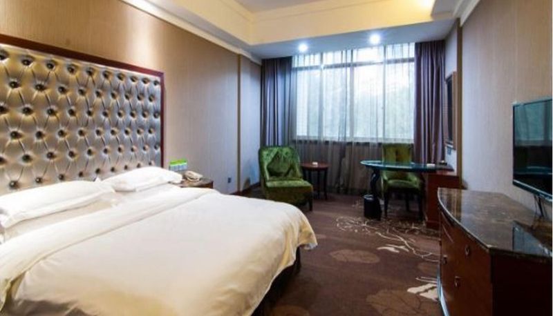 Camera superior (singola) - Yingjie Youyi Guoji Hotel