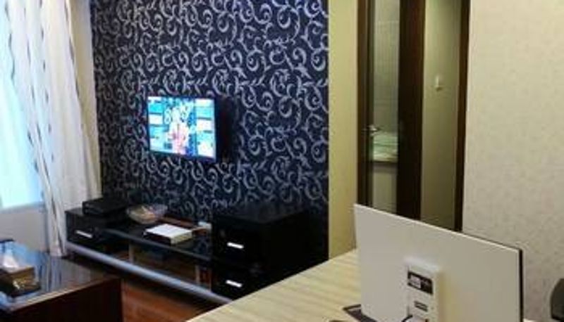 Kamer - Chongqing Chunluyuan Apartment
