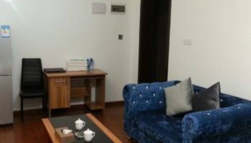Kamer - Chongqing Chunluyuan Apartment