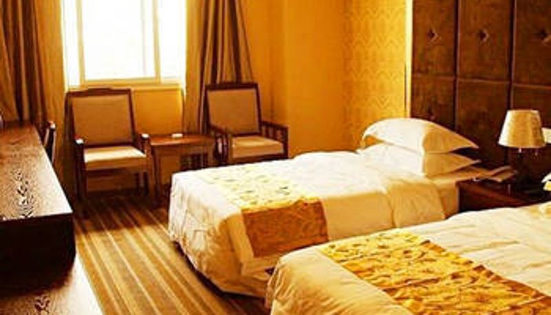 Camera - Gaoqi Holiday Hotel (Chongqing Daping Hospital Store)