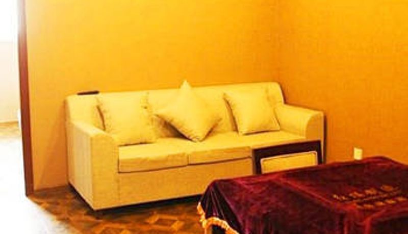 Camera - Gaoqi Holiday Hotel (Chongqing Daping Hospital Store)
