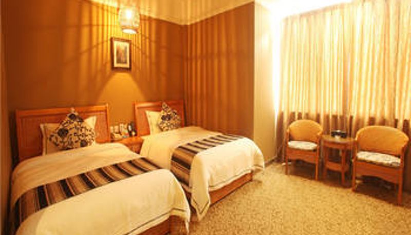 Camera - Red Lion Hotel