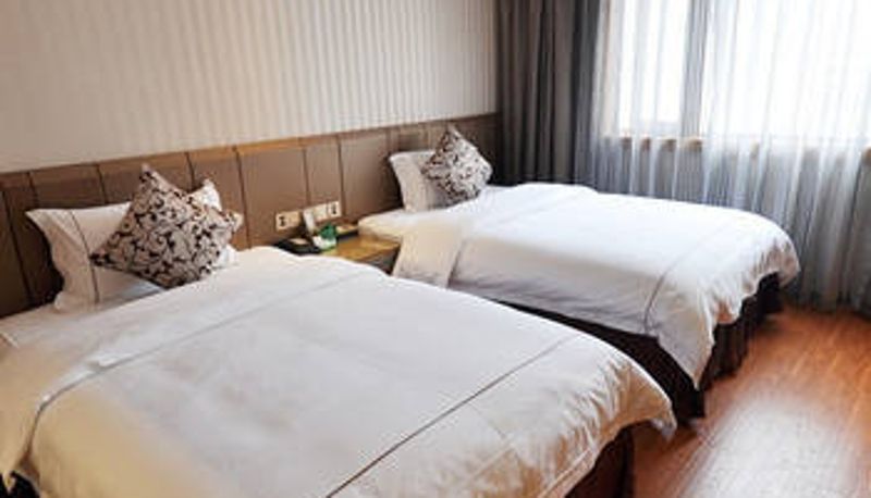 Kamer - Bindun Hotel