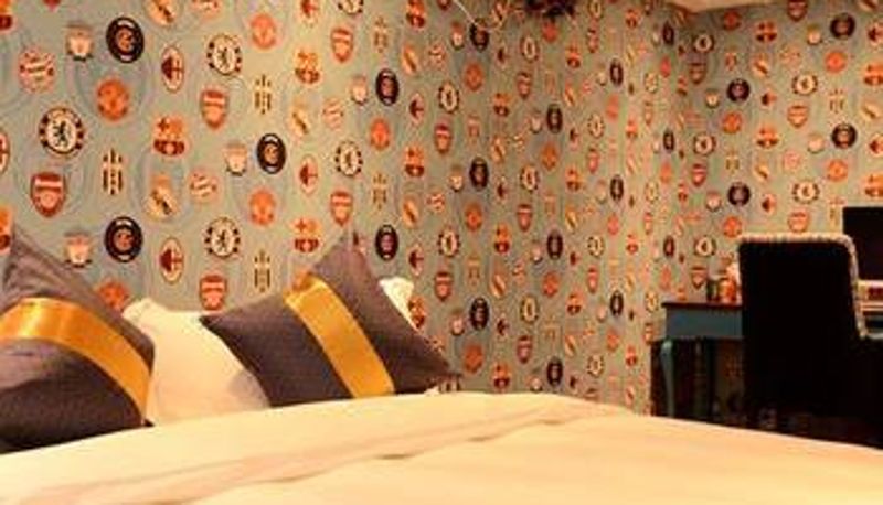 Camera - Dazhou Weishideng Hotel