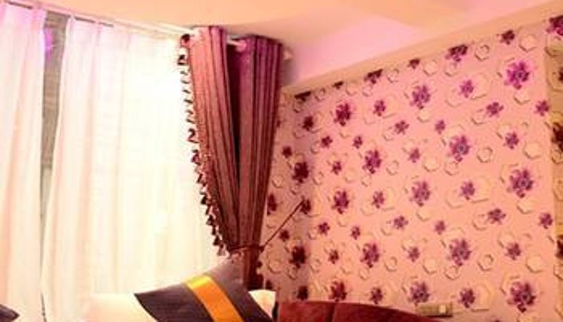 Camera - Dazhou Weishideng Hotel