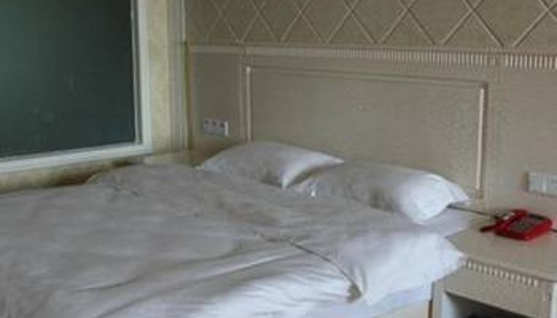 Room - Huadu Hotel (Kunming Dashanghui Branch)