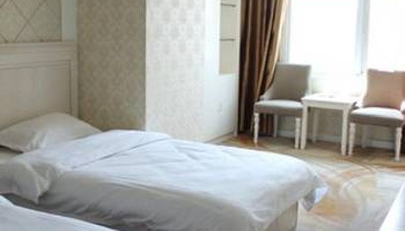 Room - Huadu Hotel (Kunming Dashanghui Branch)