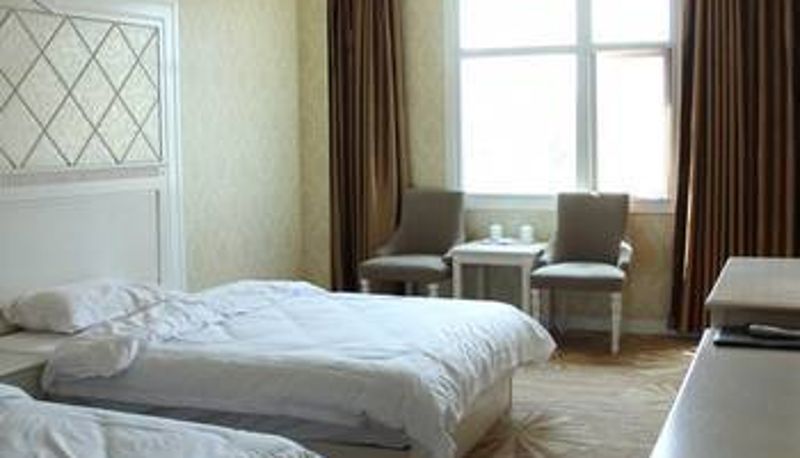 Room - Huadu Hotel (Kunming Dashanghui Branch)