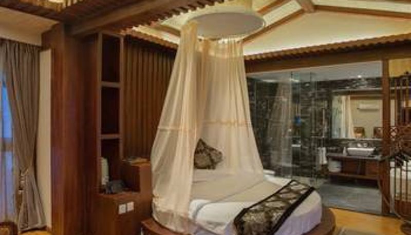 Habitación - Lijiang Golden Sunshine Boutique Hotel