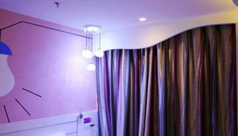 Room - Kunming Yunzhishang Theme Hotel
