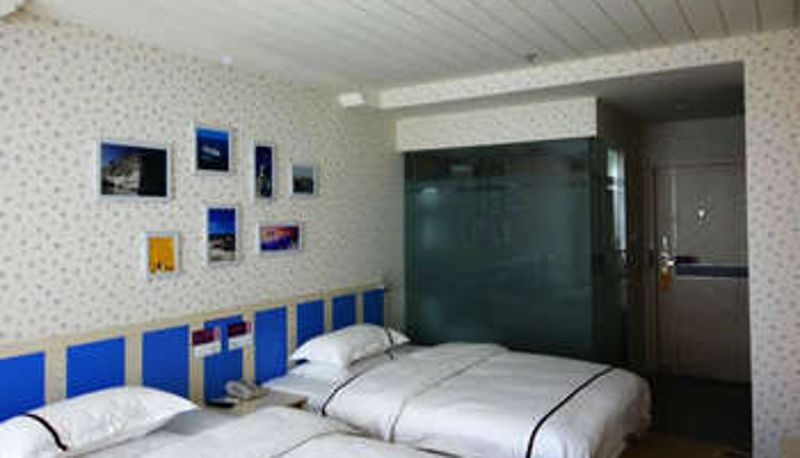 Room - Kunming Yunzhishang Theme Hotel
