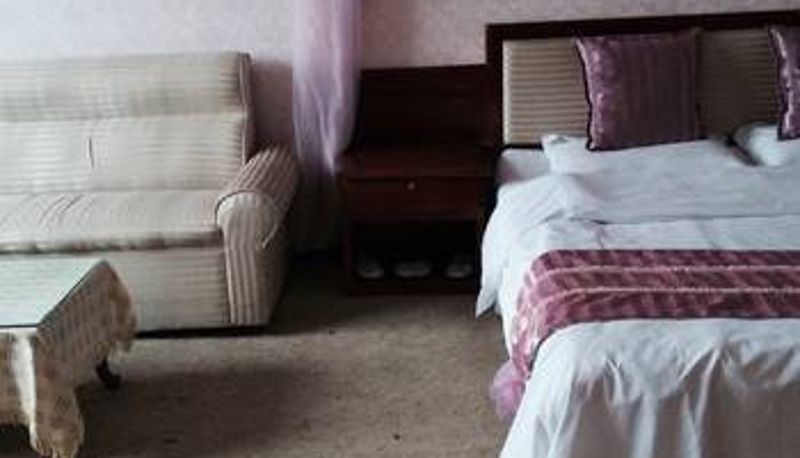 Kamer - Santai Hotel