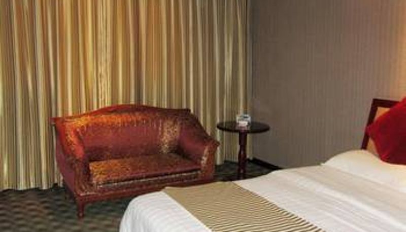 Kamer - Santai Hotel