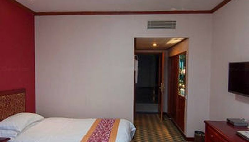 Kamer - Santai Hotel