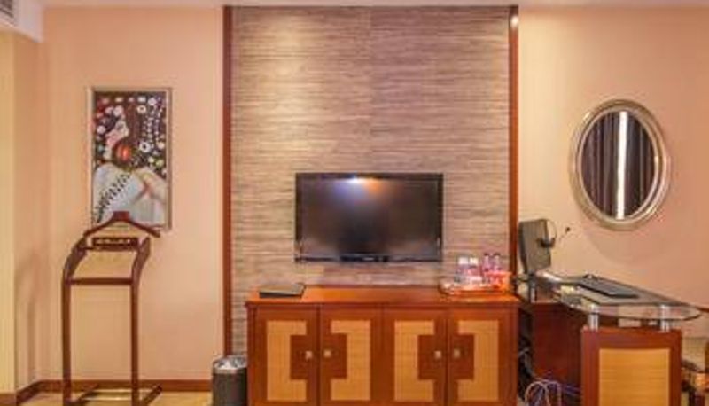 Habitación - Jinzhou Hotel