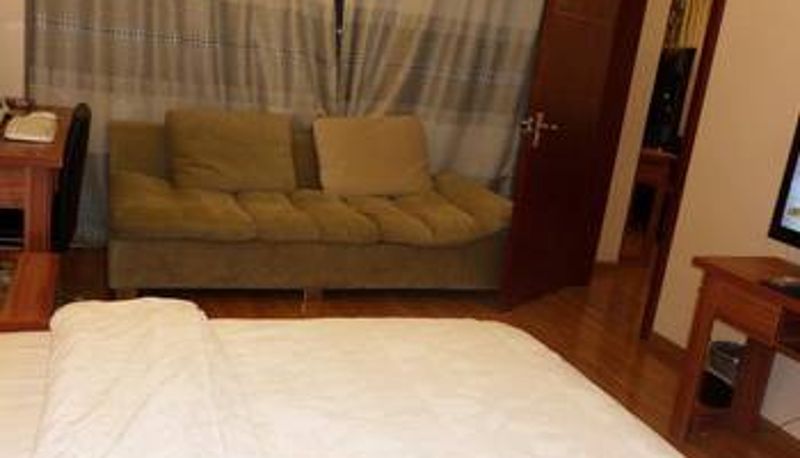Camera - Hongdu Hotel