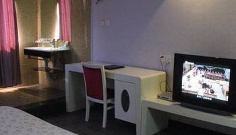 Room - Liuzhou State Long Business Hotel
