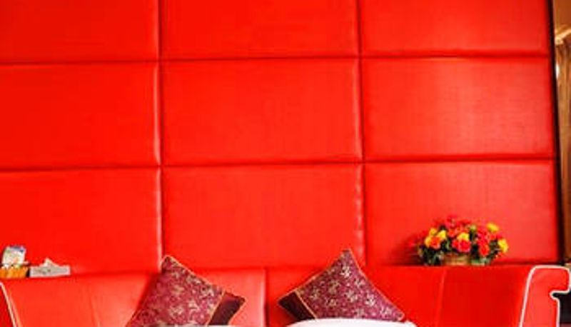 Room - Liuzhou State Long Business Hotel