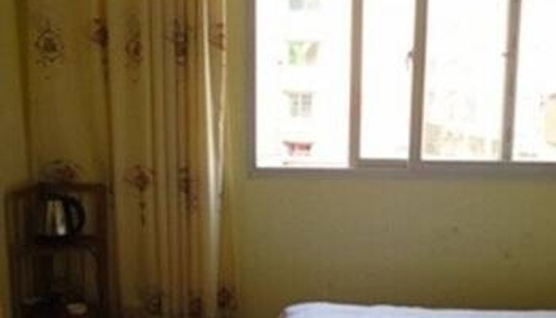 Camera - Hengxin Hotel (Chenjiaqiao Electronic School Branch)