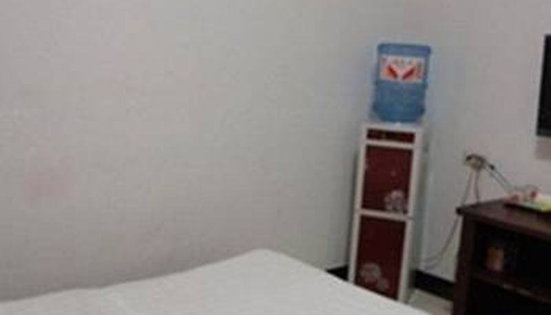 Camera - Hengxin Hotel (Chenjiaqiao Electronic School Branch)