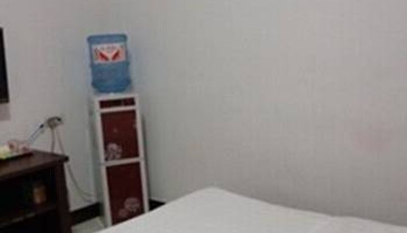 Camera - Hengxin Hotel (Chenjiaqiao Electronic School Branch)