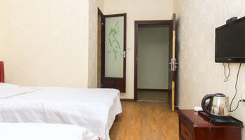 Camera - Hengxin Hotel (Chenjiaqiao Electronic School Branch)
