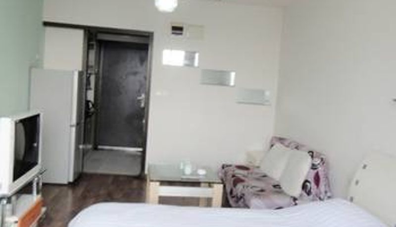 Camera - Yunshang Huakai Homestay (Yangjiaping Pedestrian Street Store)