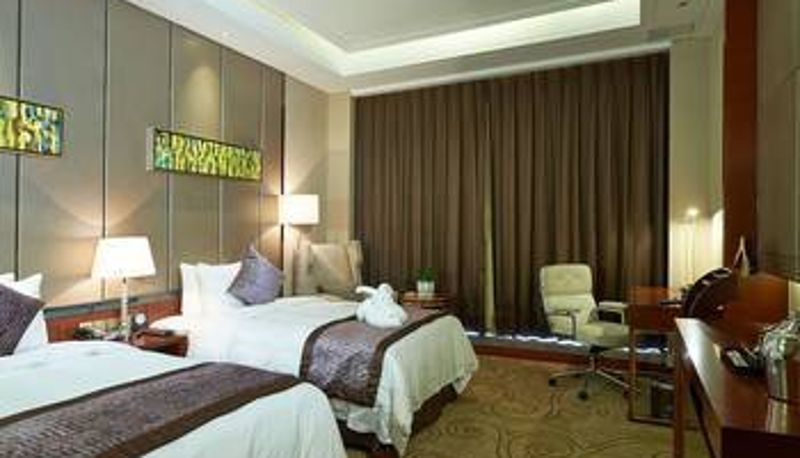 Camera - Torking Royal Hotel (Chongqing Liangjiang)
