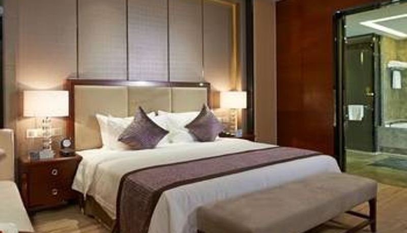 Camera - Torking Royal Hotel (Chongqing Liangjiang)
