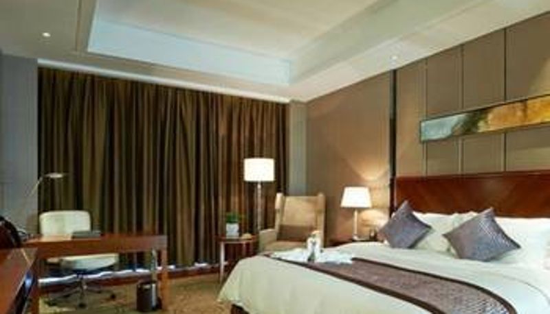 Camera - Torking Royal Hotel (Chongqing Liangjiang)