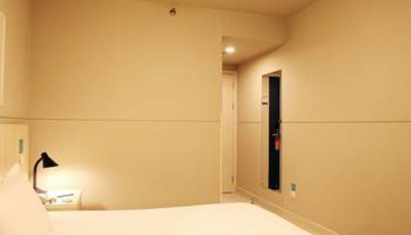 Habitación - 锦江之星(绵阳凯德广场店)