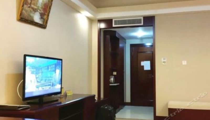 Superior-kamer - Dayao Miyilu Hotel