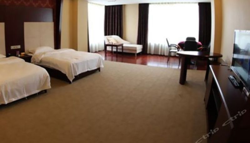 Superior-Zimmer - Dayao Miyilu Hotel