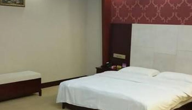 Kamer - Dayao Miyilu Hotel