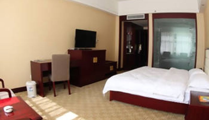 Zimmer - Dayao Miyilu Hotel