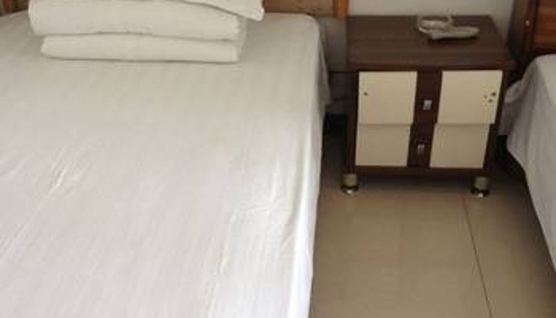 Camera - Yixin Apartment (Yuanjiagang Heavy Medical Affiliated First Hospital Store)