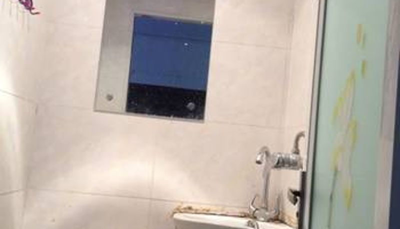 Camera - Yixin Apartment (Yuanjiagang Heavy Medical Affiliated First Hospital Store)