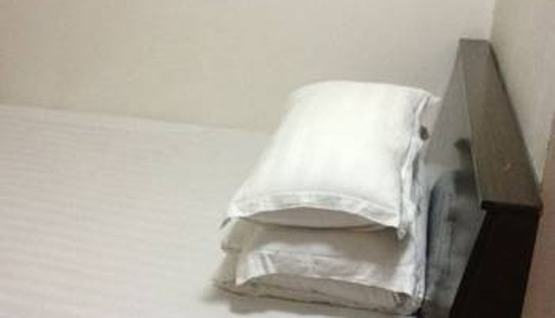 Camera - Yixin Apartment (Yuanjiagang Heavy Medical Affiliated First Hospital Store)