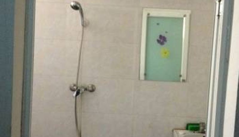 Camera - Yixin Apartment (Yuanjiagang Heavy Medical Affiliated First Hospital Store)