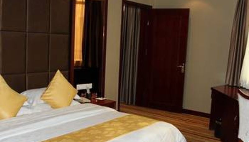 Zimmer - Chongqing Maisite Hotel